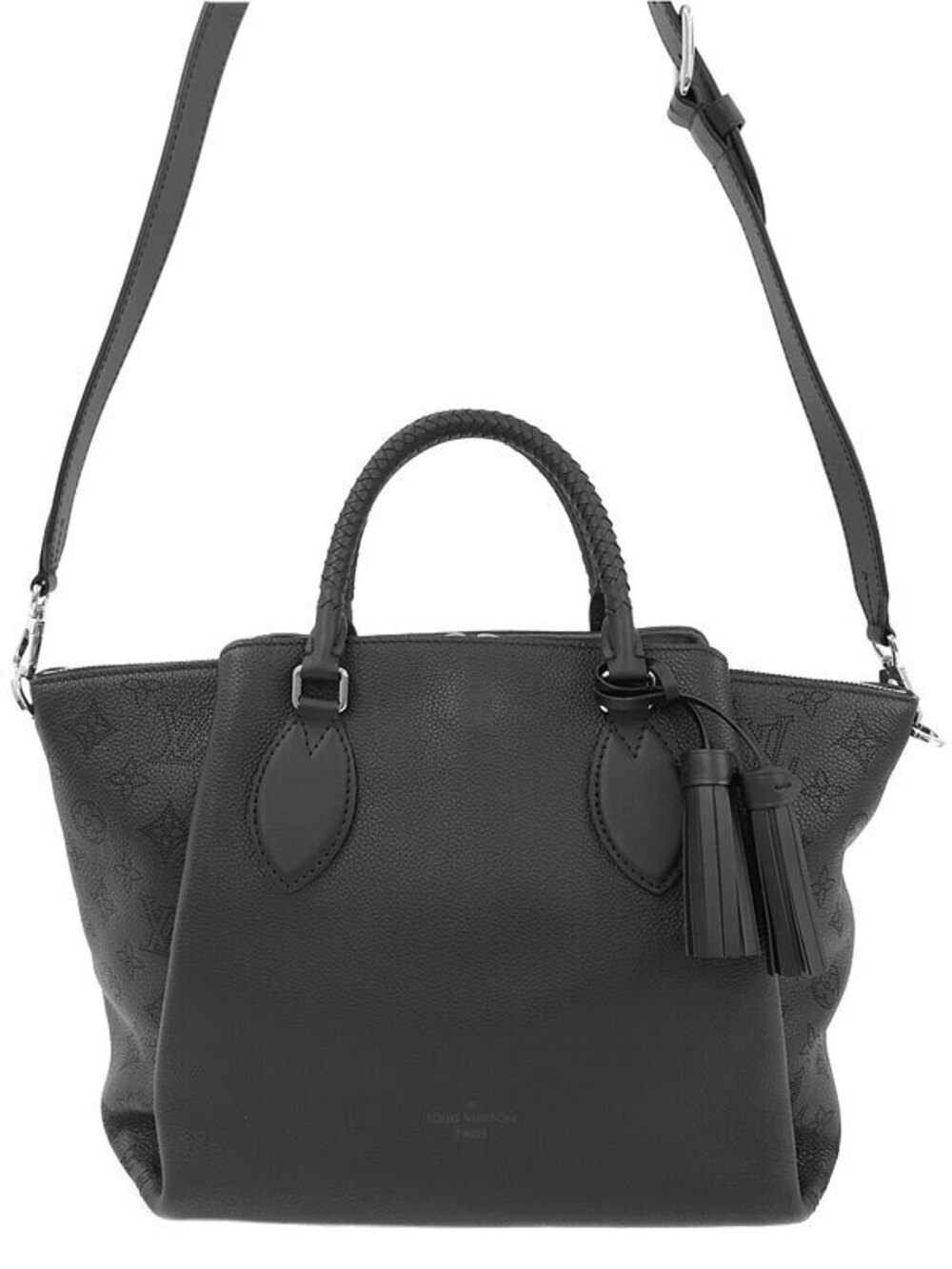 Louis Vuitton Mahina Omea Bag